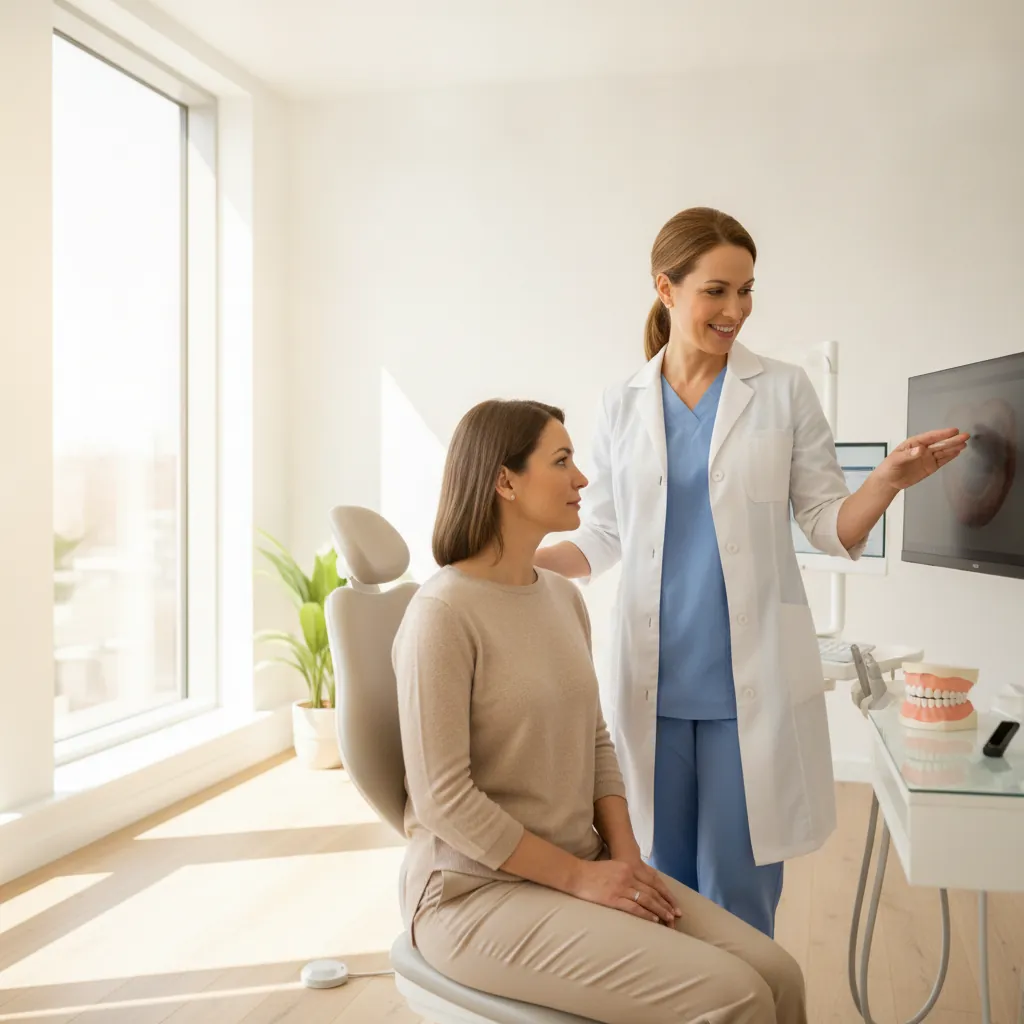 Do ceramic braces work as well as metal braces?