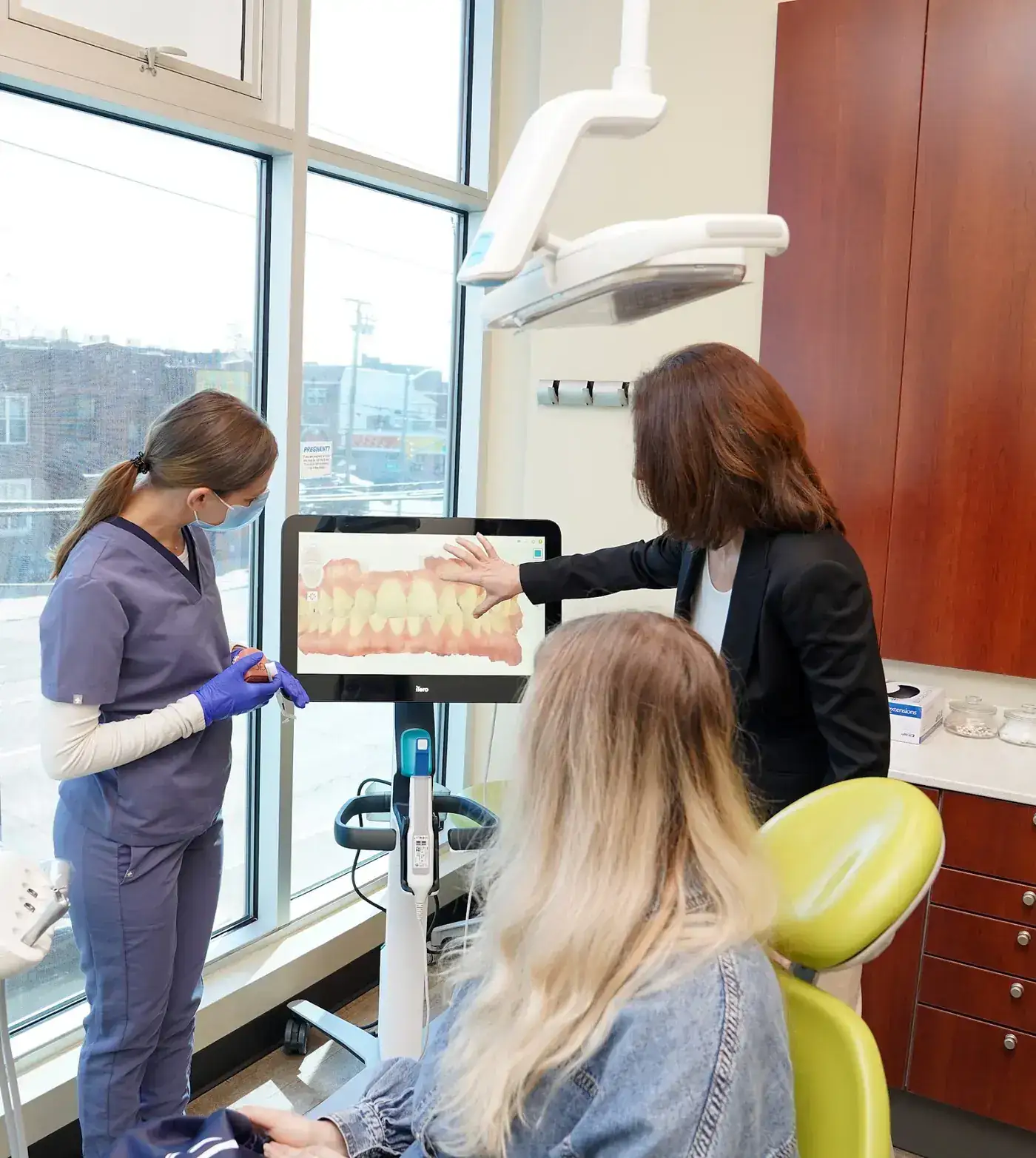 Brace Central Orthodontics | Braces and Invisalign Orthodontists in Brooklyn, NY
