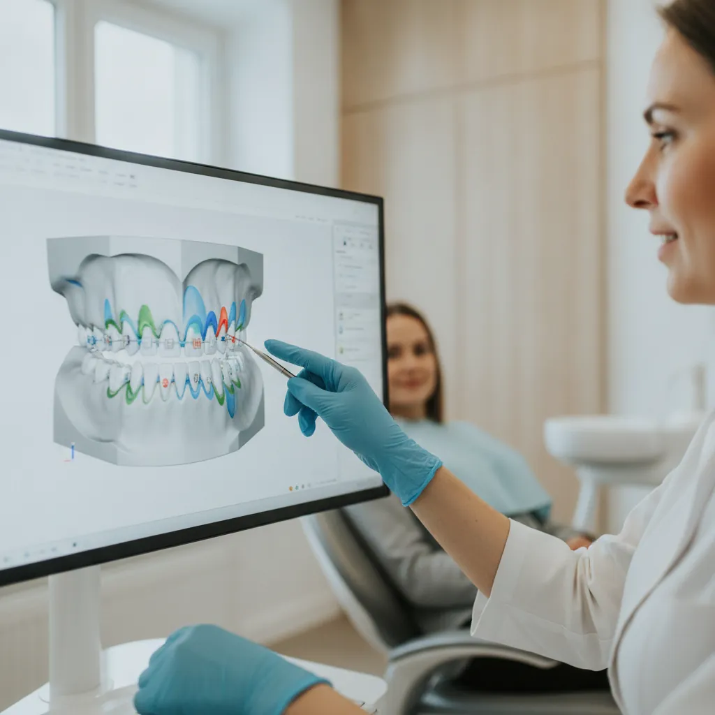 Ways to make room for crowded teeth without pulling any