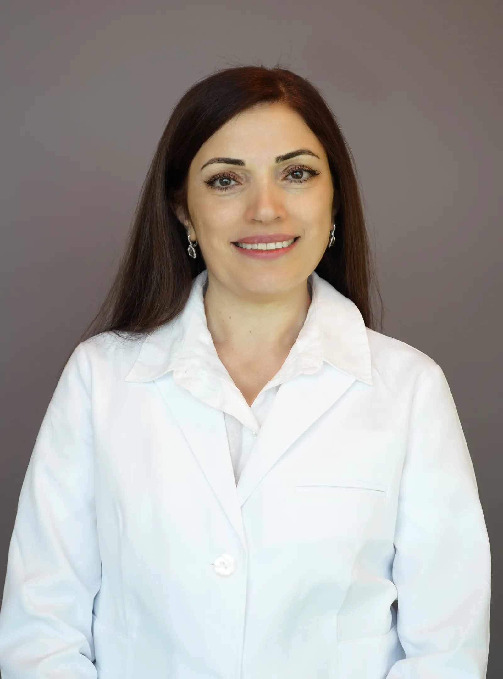Dr. Amalya Igityan, DDS, Brace Central Orthodontics