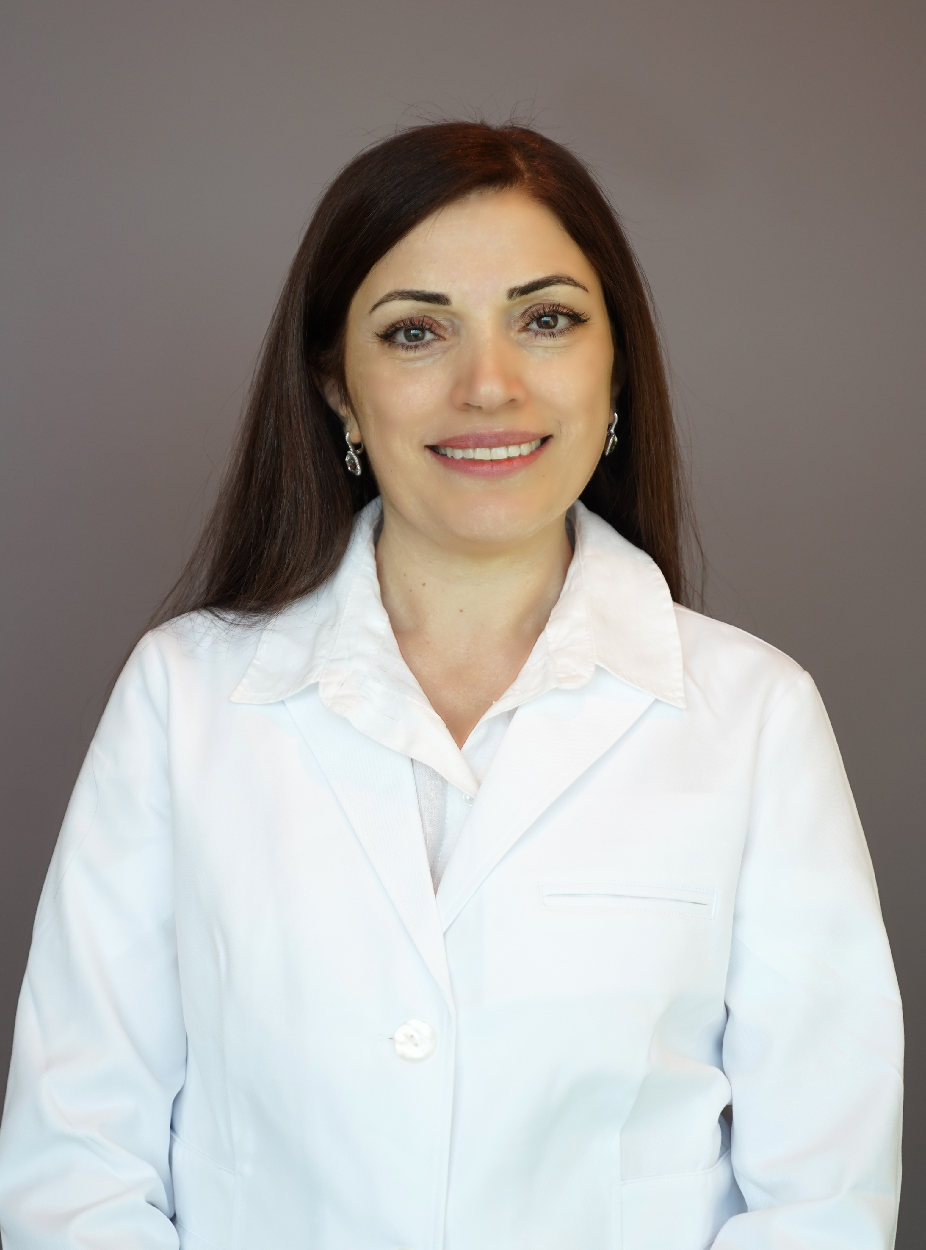 Dr. Amalya Igityan, DDS, Brace Central Orthodontics