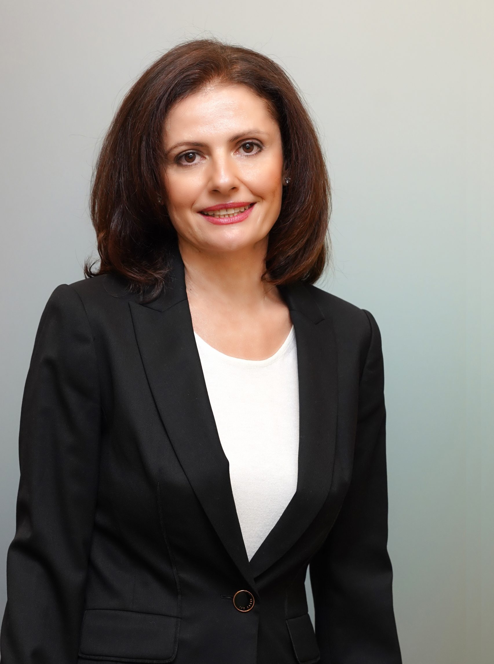 Dr. Polina Ingberman, DDS, founder of Brace Central Orthodontics