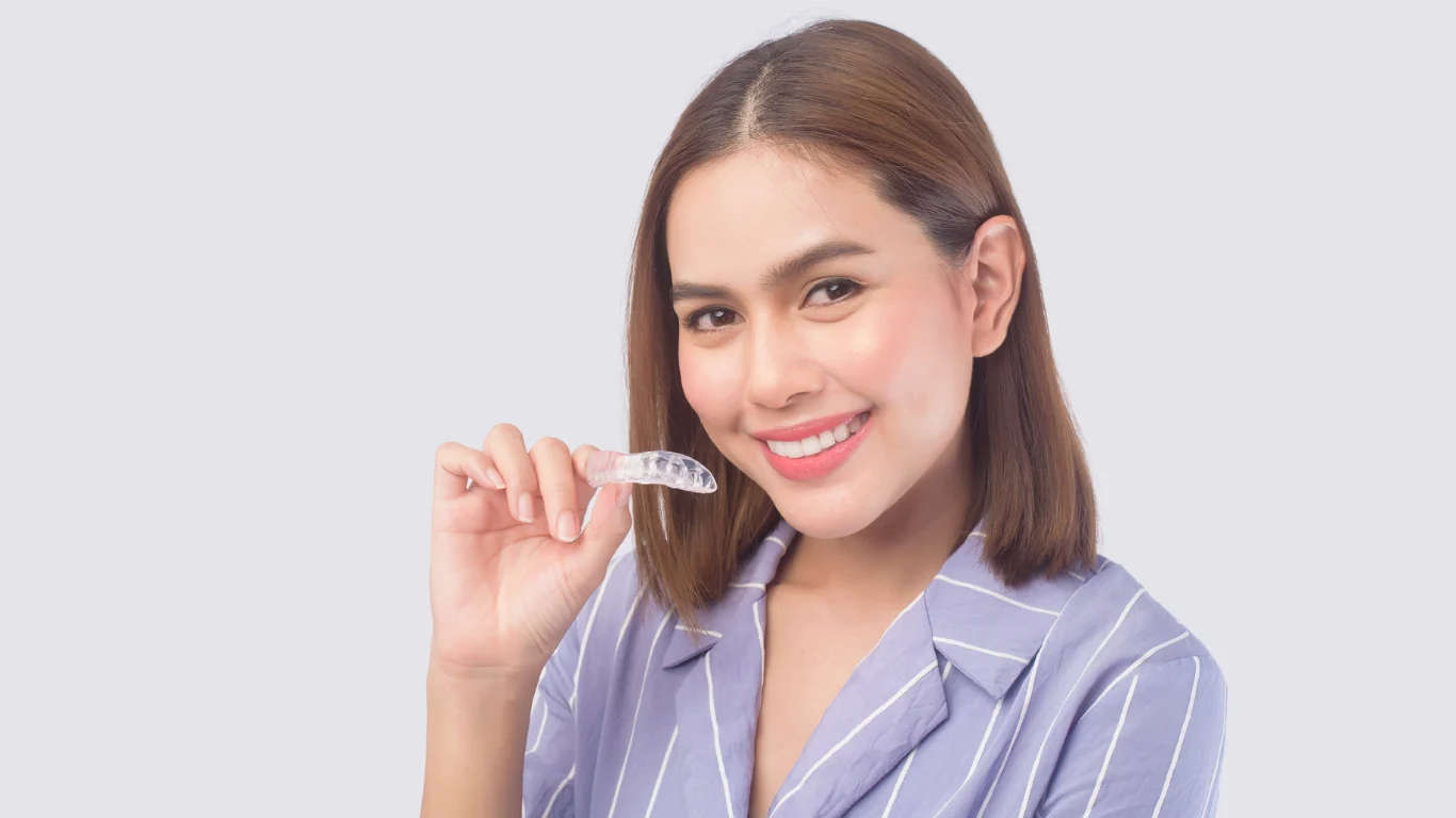 Invisalign in Brooklyn