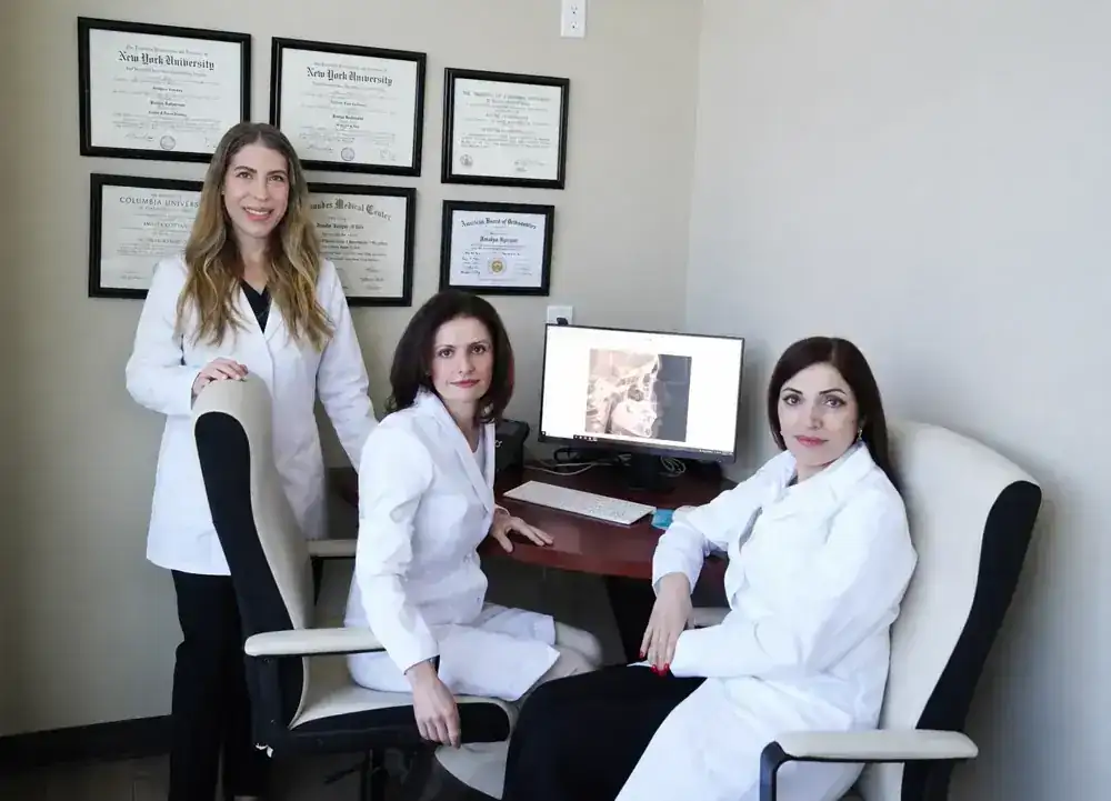 MEET OUR TEAM