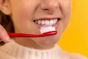 11 Tips for a Healthy Mouth