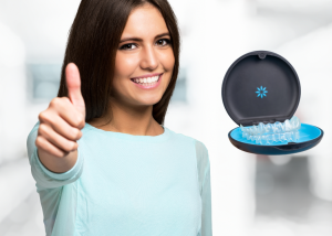 How to Use Invisalign Cleaning Crystals