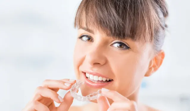 Is Invisalign Better Than Braces?