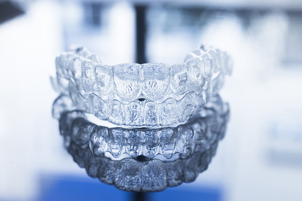 INVISALIGN