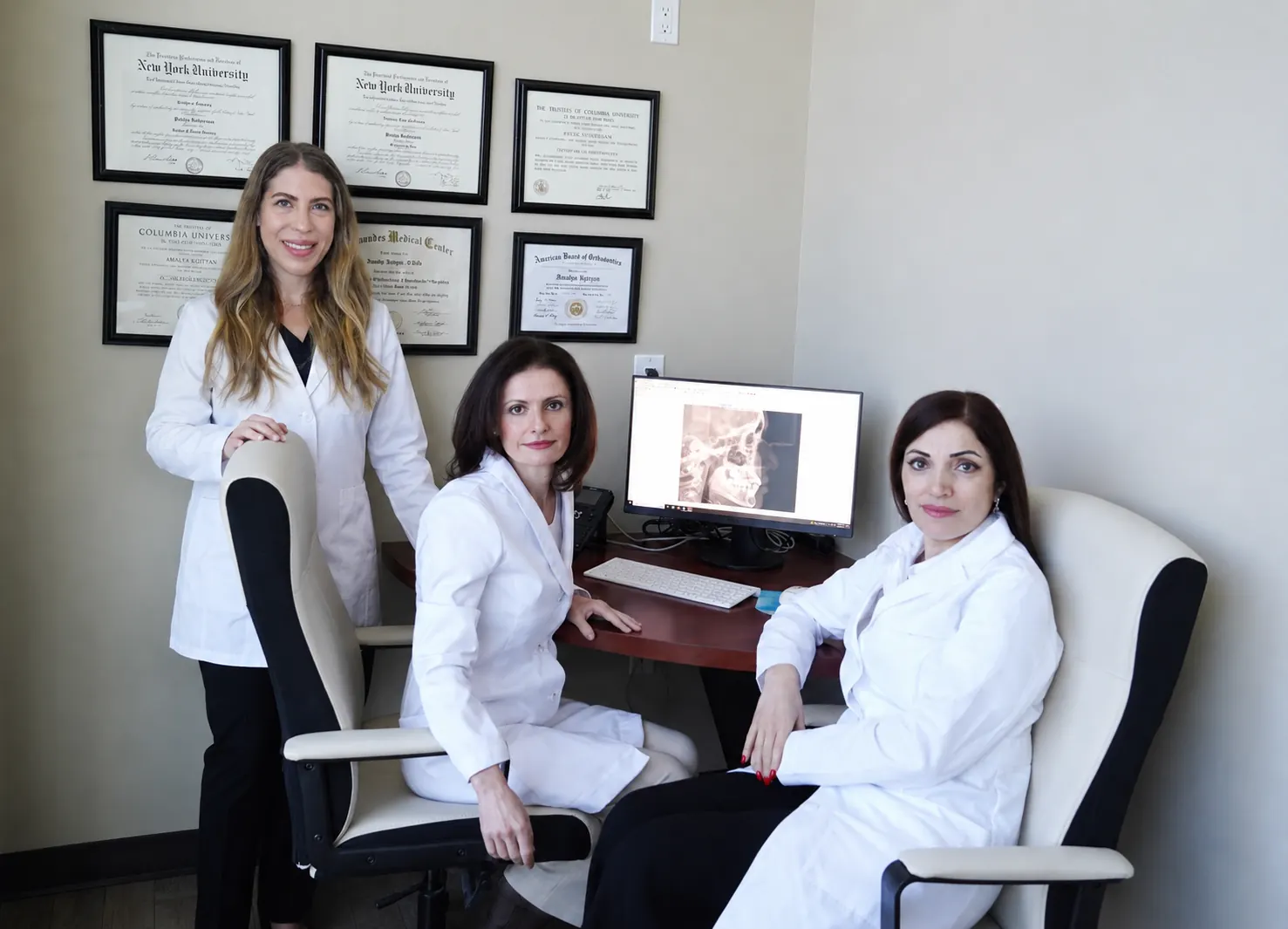 MEET OUR TEAM